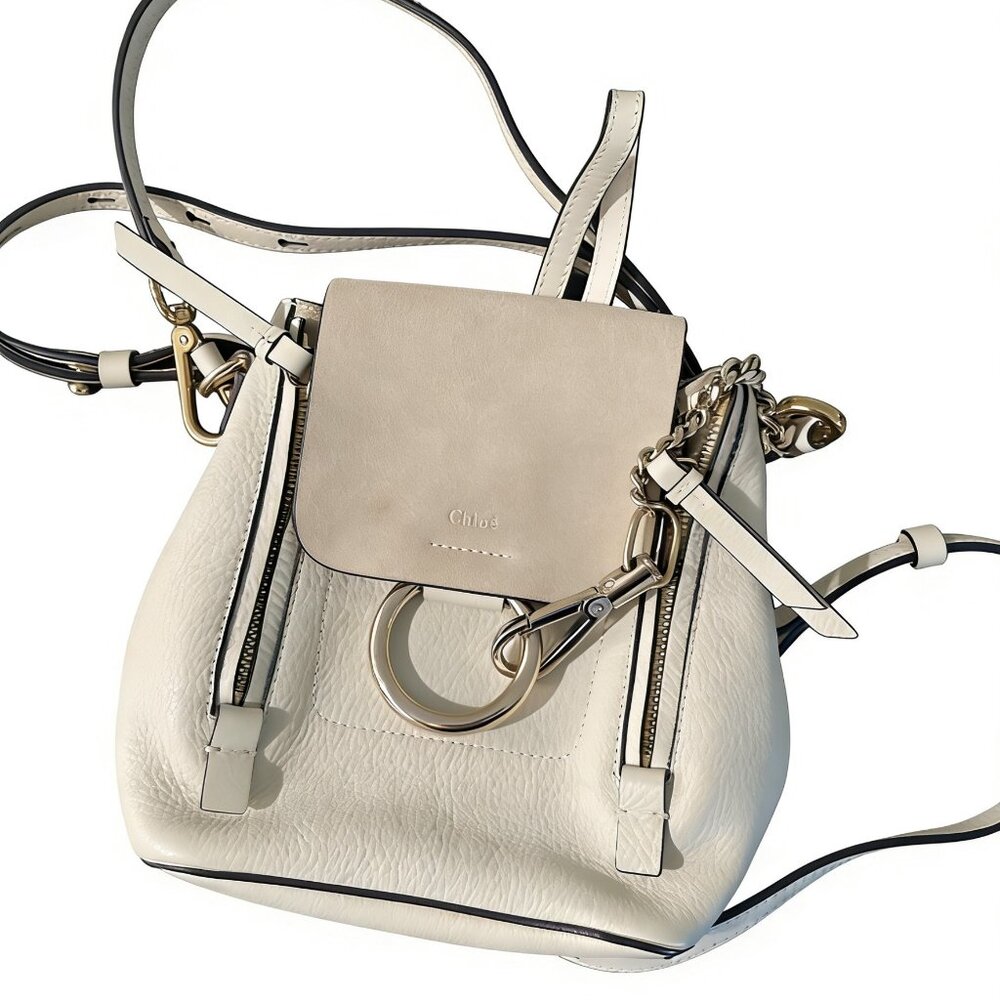Chloe Faye Backpack